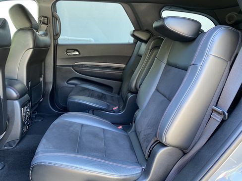Used 2022 Dodge Durango R/T AWD/4WD image 35