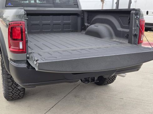 New 2026 RAM 2500 Power Wagon image 5