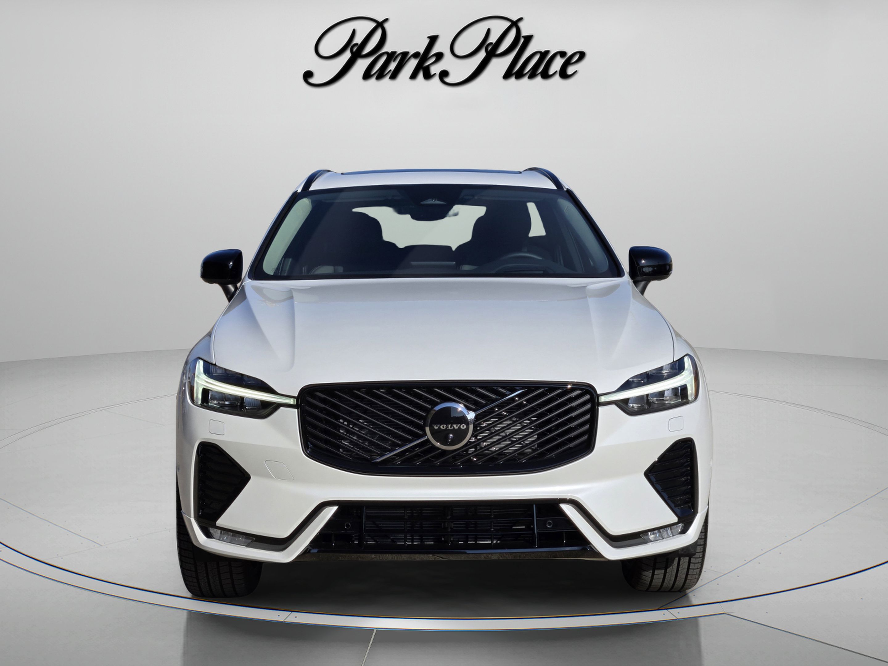 Used 2026 Volvo XC60 B5 Ultra w/ Protection Package Premier AWD/4WD image 9
