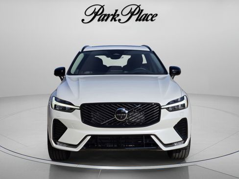 Used 2026 Volvo XC60 B5 Ultra w/ Protection Package Premier AWD/4WD image 9