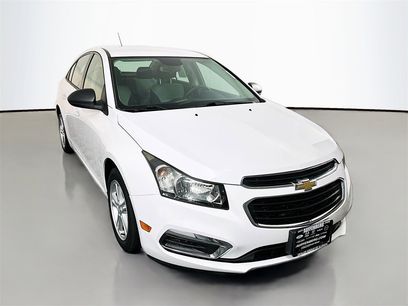 Used 2015 Chevrolet Cruze L
