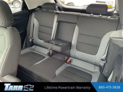 New 2026 Chevrolet TrailBlazer LT w/ Convenience Package FWD image 23