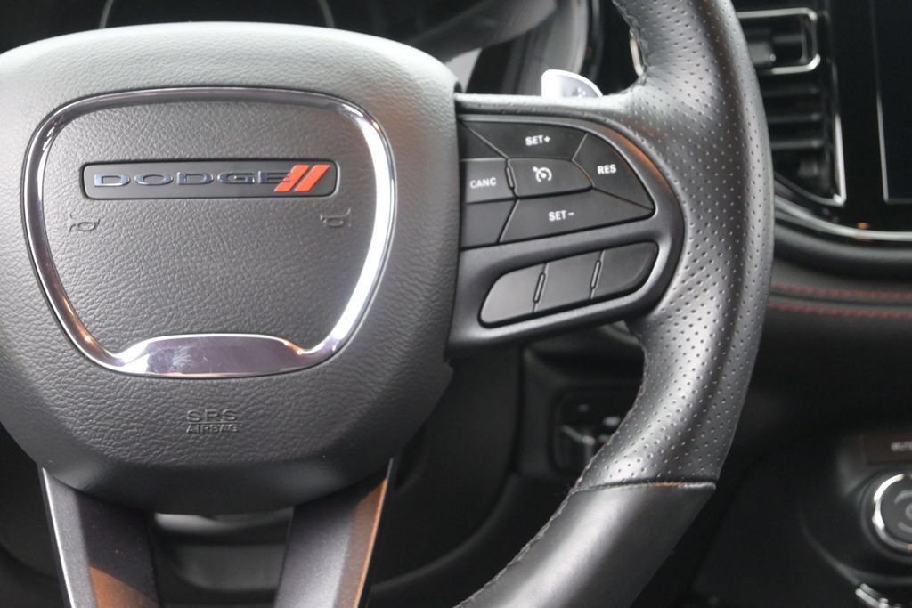 Used 2023 Dodge Durango R/T w/ Blacktop Package AWD/4WD image 36