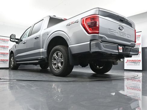 Used 2022 Ford F150 XLT w/ Equipment Group 302A High AWD/4WD image 35