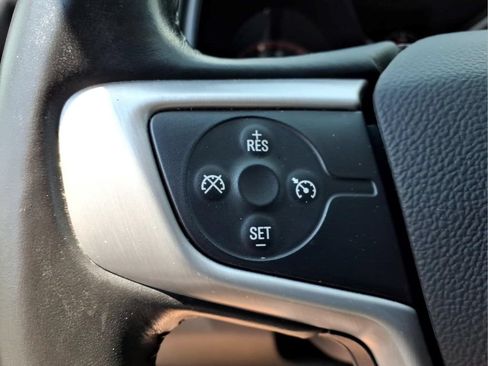 Used 2016 GMC Canyon SLE RWD image 19