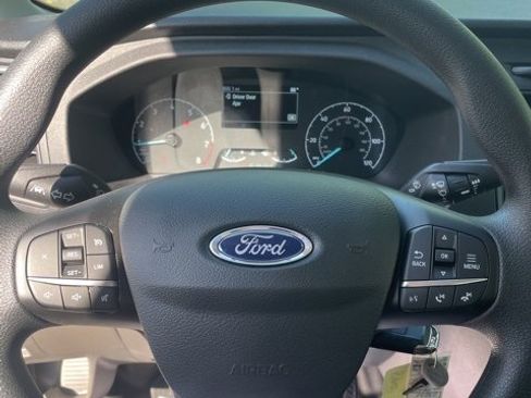 New 2024 Ford Transit 350 w/ Exterior Upgrade Package image 20