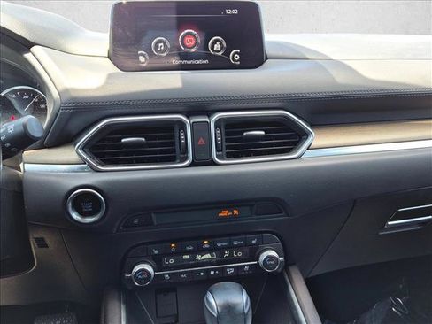 Used 2019 MAZDA CX-5 Signature AWD/4WD image 15