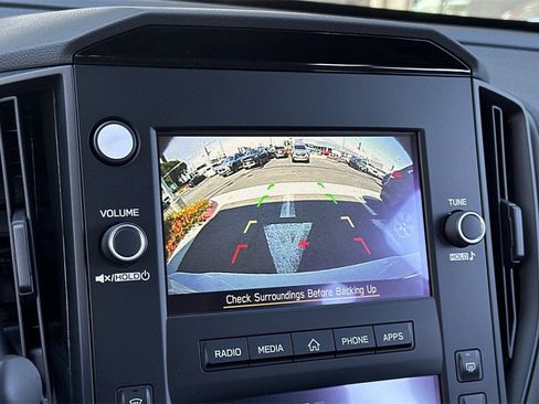 Certified 2025 Subaru Impreza 2.0i image 20