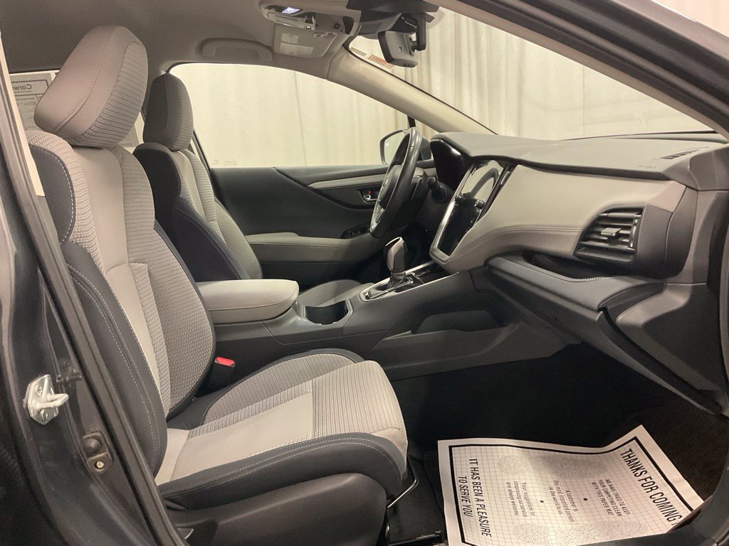 Used 2024 Subaru Outback Limited AWD/4WD image 30