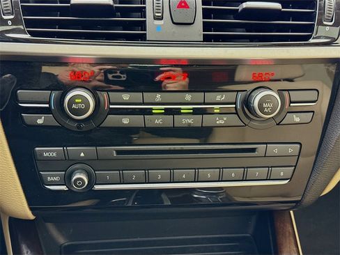 Used 2017 BMW X3 sDrive28i image 21