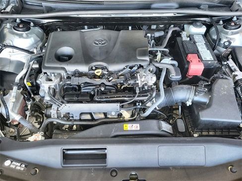 Used 2023 Toyota Camry LE image 25