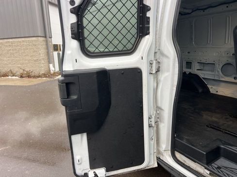 Used 2021 Ford Transit 350 Low Roof AWD w/ Exterior Upgrade Package image 15