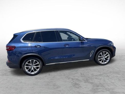 Used 2022 BMW X5 xDrive40i w/ Premium Package AWD/4WD image 7