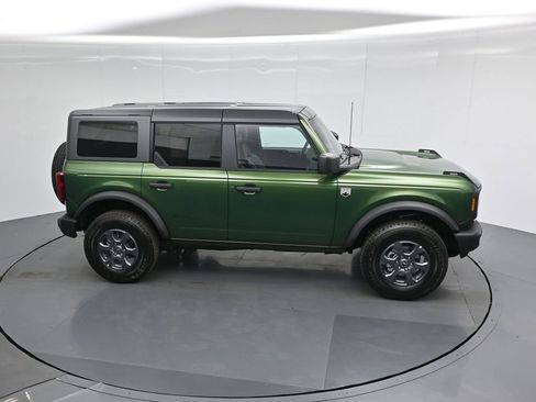 New 2025 Ford Bronco Big Bend image 52