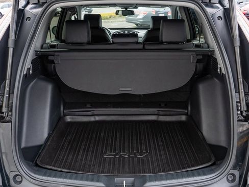 Certified 2019 Honda CR-V EX-L image 18