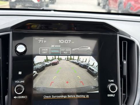 New 2026 Subaru Crosstrek 2.0i Premium AWD/4WD image 27