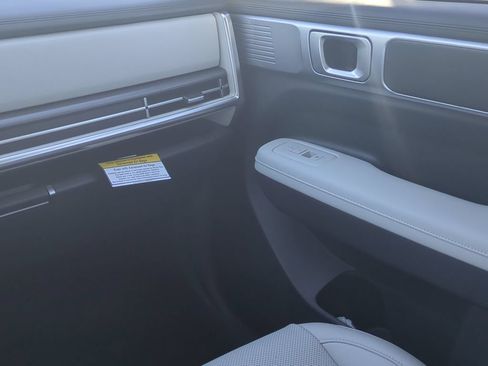 New 2026 Hyundai Santa Fe SEL FWD image 21