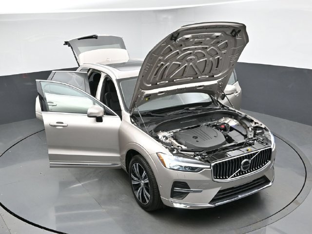 Used 2023 Volvo XC60 B5 Plus w/ Protection Package Premier FWD image 48