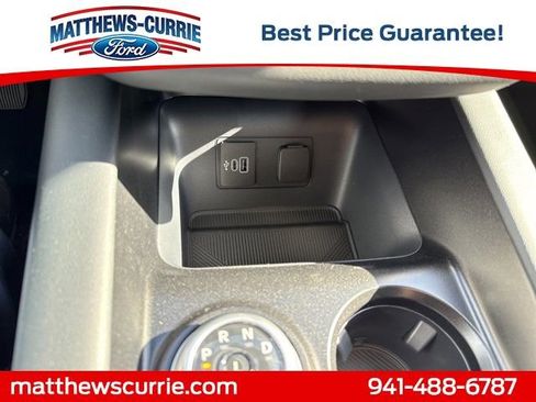 New 2026 Ford Explorer ST-Line RWD image 20