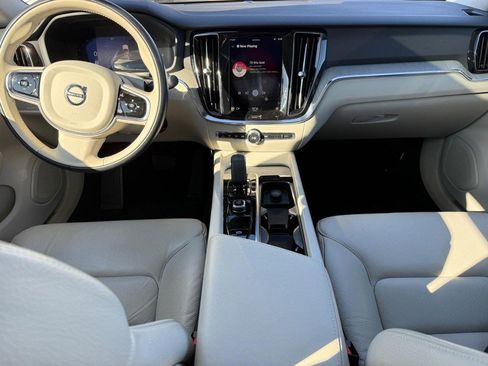 Certified 2024 Volvo S60 B5 Plus w/ Protection Package Premier image 12