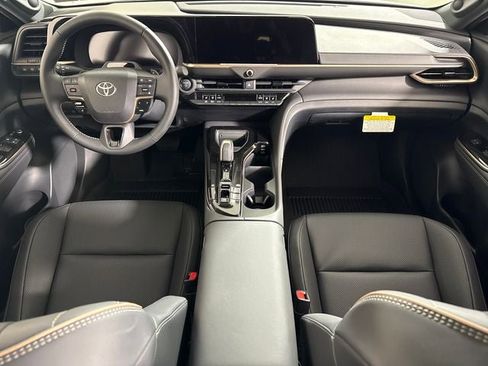 New 2026 Toyota Crown Signia AWD/4WD image 20