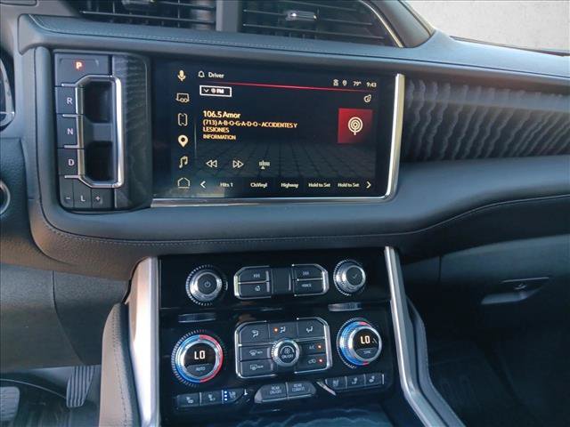 Used 2024 GMC Yukon Denali w/ Max Trailering Package RWD image 15