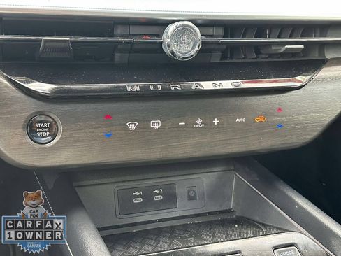 Used 2025 Nissan Murano SL AWD/4WD image 30