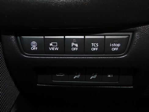 Used 2025 MAZDA CX-50 2.5 Turbo w/ Premium Plus Pkg AWD/4WD image 30