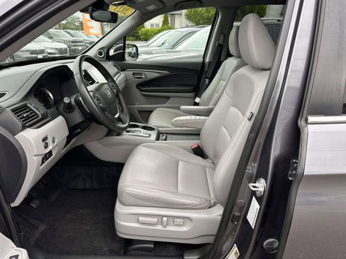 Used 2023 Honda Ridgeline RTL image 12
