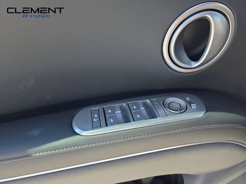 New 2026 Hyundai Palisade Calligraphy image 26