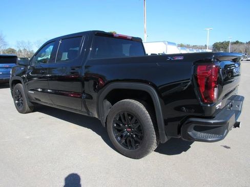 Used 2024 GMC Sierra 1500 Elevation image 7