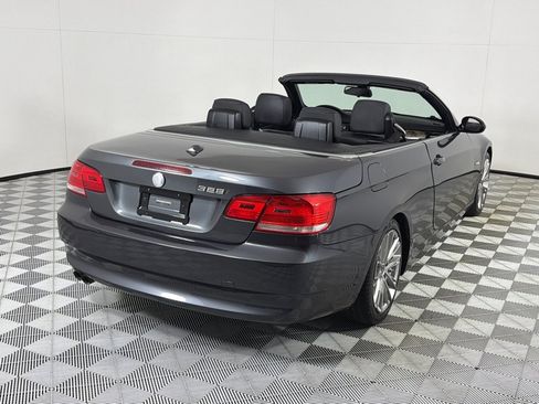 Used 2007 BMW 328i Convertible RWD image 5