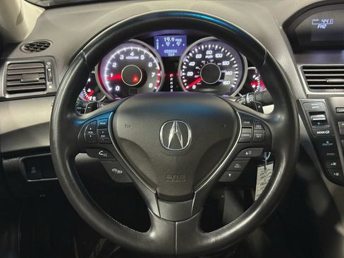 Used 2013 Acura TL FWD image 23