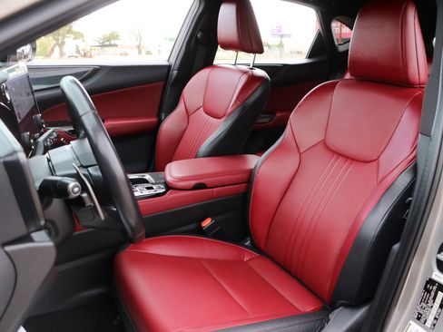 Used 2024 Lexus NX 350 AWD w/ Vision Package image 14