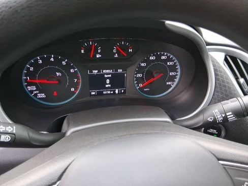 Used 2024 Chevrolet Malibu LT image 19