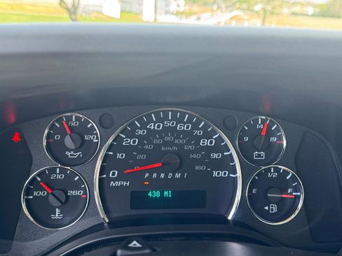 Used 2022 Chevrolet Express 3500 w/ Power Convenience Package RWD image 10