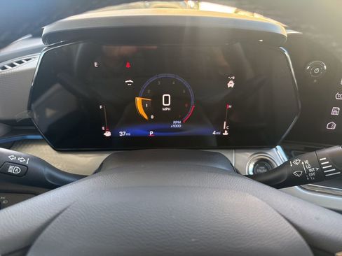 New 2026 Chevrolet Trax LT w/ Driver Confidence Package image 29