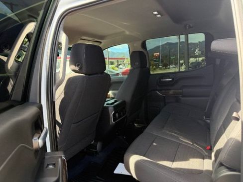 Used 2021 GMC Sierra 1500 Elevation w/ Preferred Package AWD/4WD image 25
