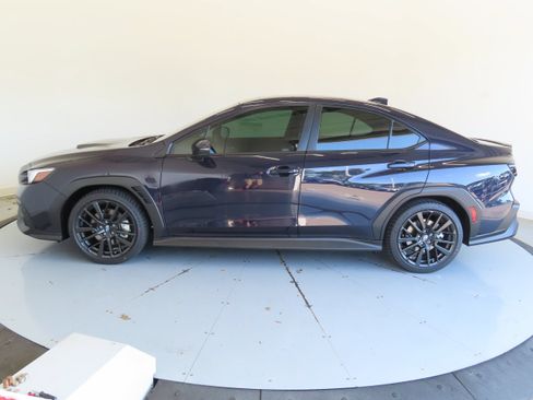 New 2026 Subaru WRX Limited AWD/4WD image 7