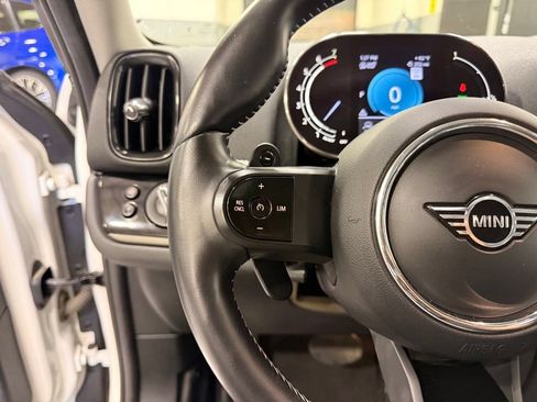 Certified 2024 MINI Cooper Countryman S AWD/4WD image 13