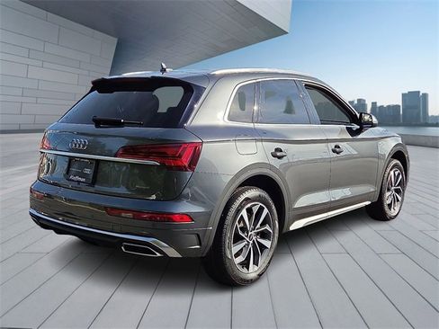 Certified 2023 Audi Q5 2.0T Premium Plus w/ Premium Plus Package image 6