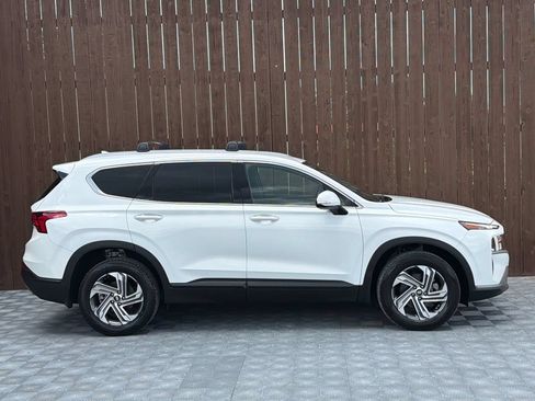 Used 2023 Hyundai Santa Fe SEL FWD image 14
