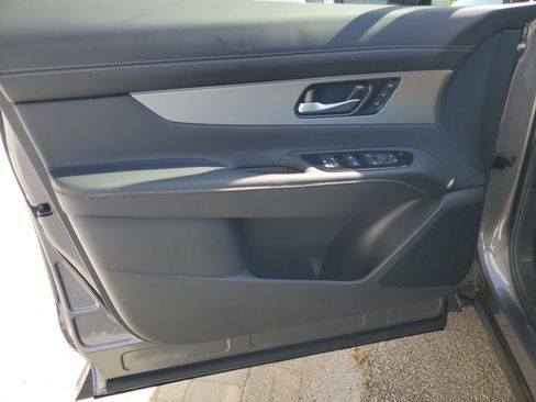 New 2026 Nissan Murano SL AWD/4WD image 15