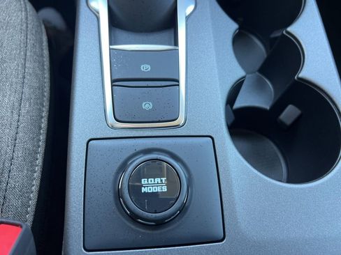 New 2025 Ford Bronco Sport Big Bend w/ Convenience Package image 18