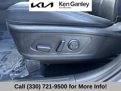 Used 2023 Kia Sorento X-Line EX AWD/4WD image 31
