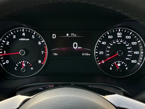 Used 2023 Kia Forte GT-Line image 28