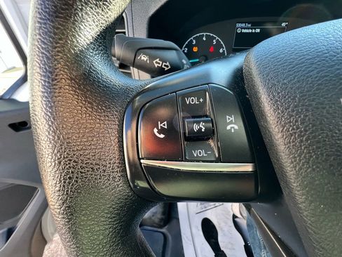 Used 2021 Ford Transit 250 148 High Roof Extended image 25