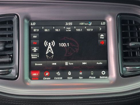 Used 2023 Dodge Challenger R/T Scat Pack w/ Plus Package RWD image 20