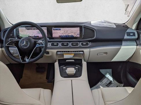 New 2026 Mercedes-Benz GLE 450 4MATIC image 16