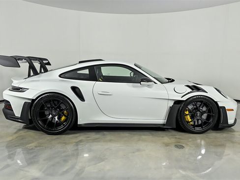 Used 2024 Porsche 911 GT3 RS RWD image 10